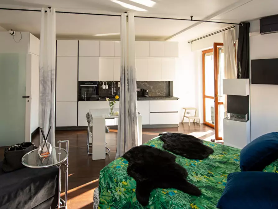 Immagine 5 di Appartamento in vendita  in VIA CANTARANE 4 a Verona