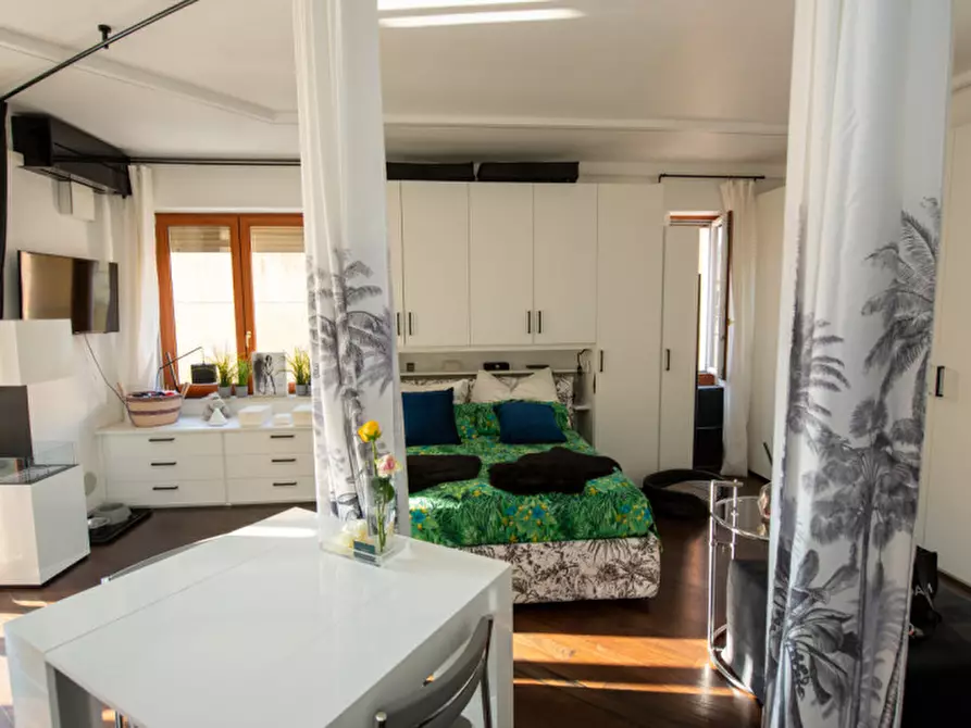 Immagine 6 di Appartamento in vendita  in VIA CANTARANE 4 a Verona