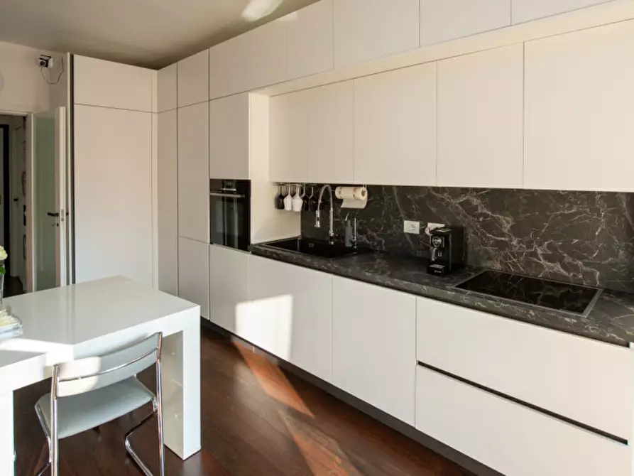 Immagine 7 di Appartamento in vendita  in VIA CANTARANE 4 a Verona