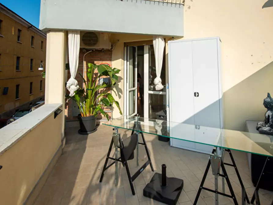 Immagine 9 di Appartamento in vendita  in VIA CANTARANE 4 a Verona