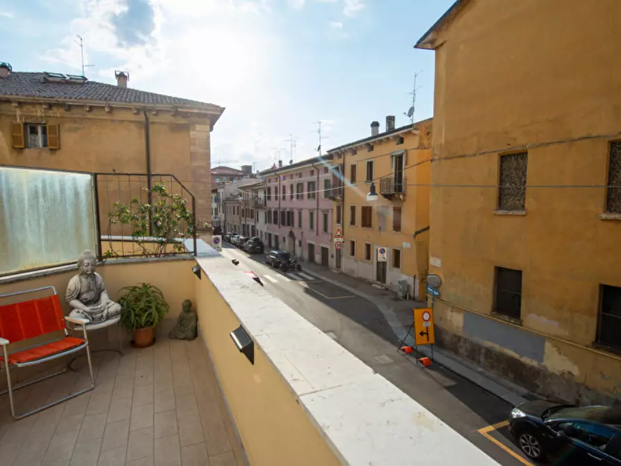 Immagine 10 di Appartamento in vendita  in VIA CANTARANE 4 a Verona