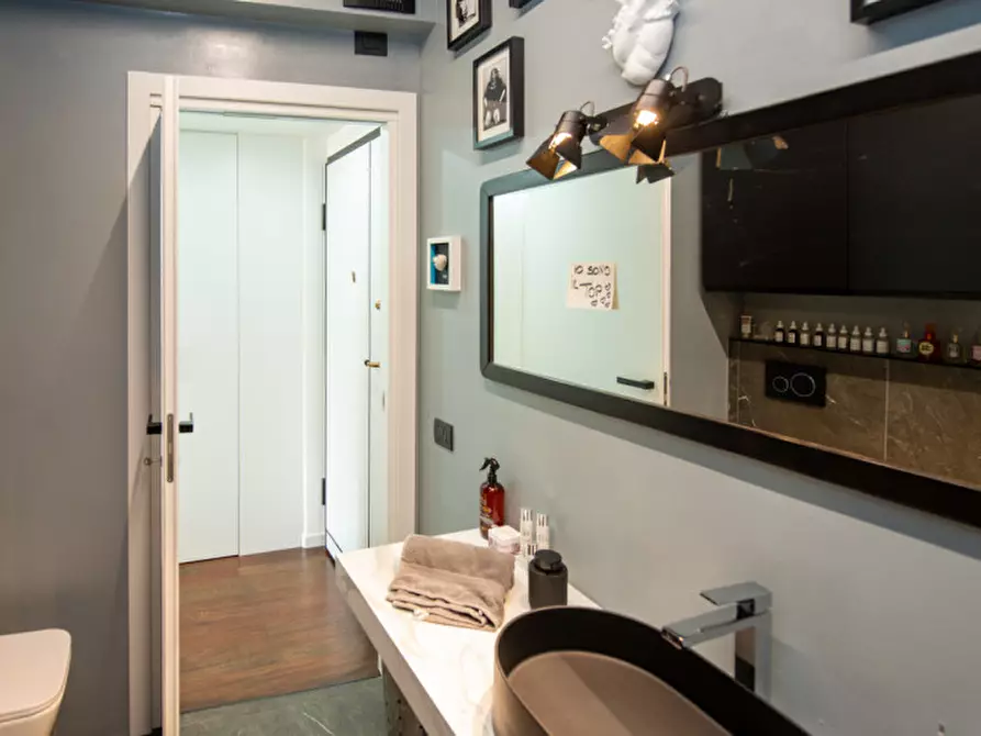 Immagine 13 di Appartamento in vendita  in VIA CANTARANE 4 a Verona