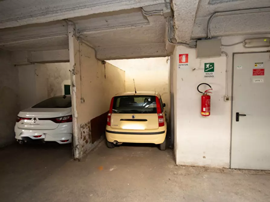 Immagine 17 di Appartamento in vendita  in VIA CANTARANE 4 a Verona