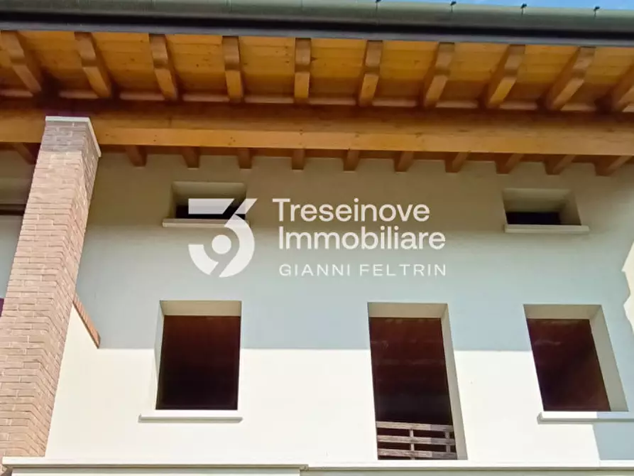 Immagine 9 di Casa bifamiliare in vendita  in Via Luigi Bavaresco a Paese