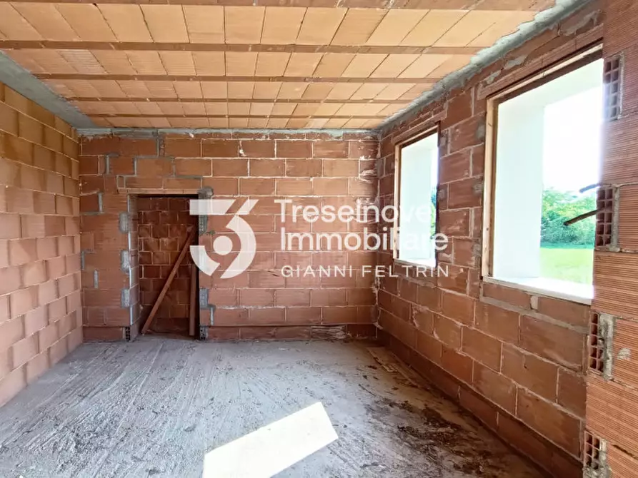 Immagine 9 di Casa bifamiliare in vendita  in Via Luigi Bavaresco a Paese