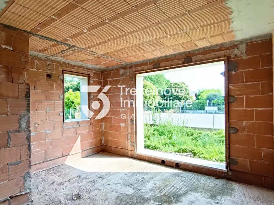 Immagine 11 di Casa bifamiliare in vendita  in Via Luigi Bavaresco a Paese