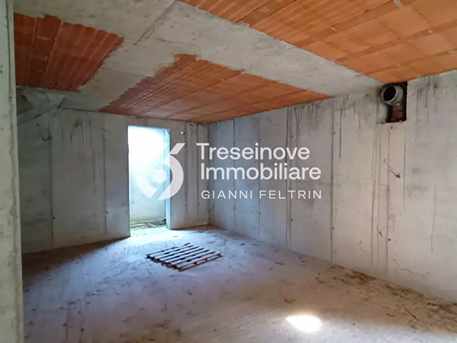 Immagine 12 di Casa bifamiliare in vendita  in Via Luigi Bavaresco a Paese