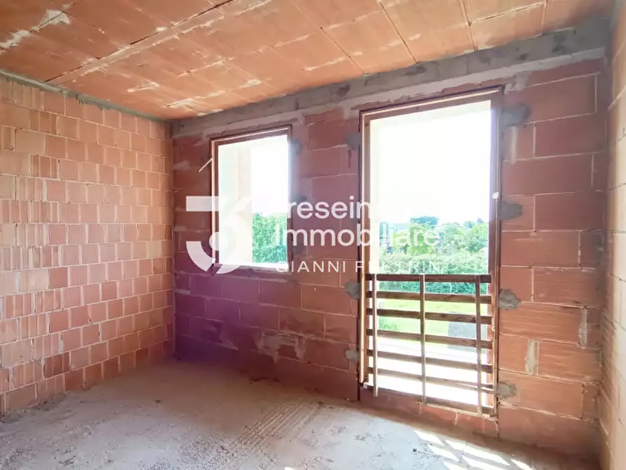 Immagine 12 di Casa bifamiliare in vendita  in Via Luigi Bavaresco a Paese