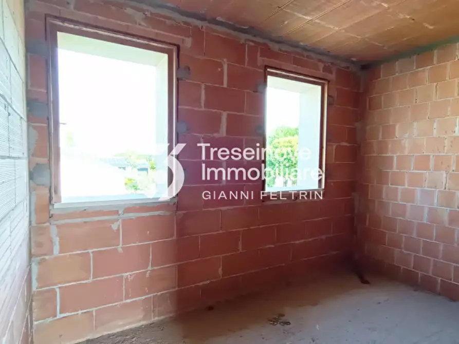 Immagine 13 di Casa bifamiliare in vendita  in Via Luigi Bavaresco a Paese