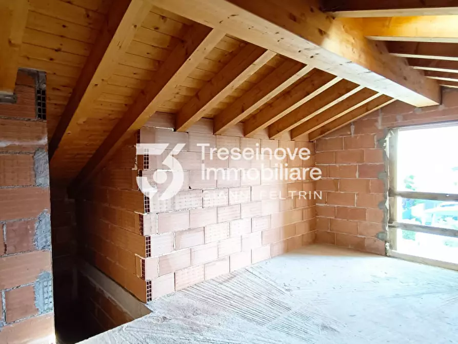 Immagine 15 di Casa bifamiliare in vendita  in Via Luigi Bavaresco a Paese