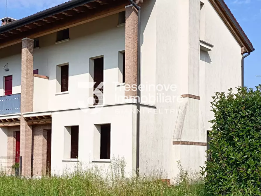 Immagine 18 di Casa bifamiliare in vendita  in Via Luigi Bavaresco a Paese