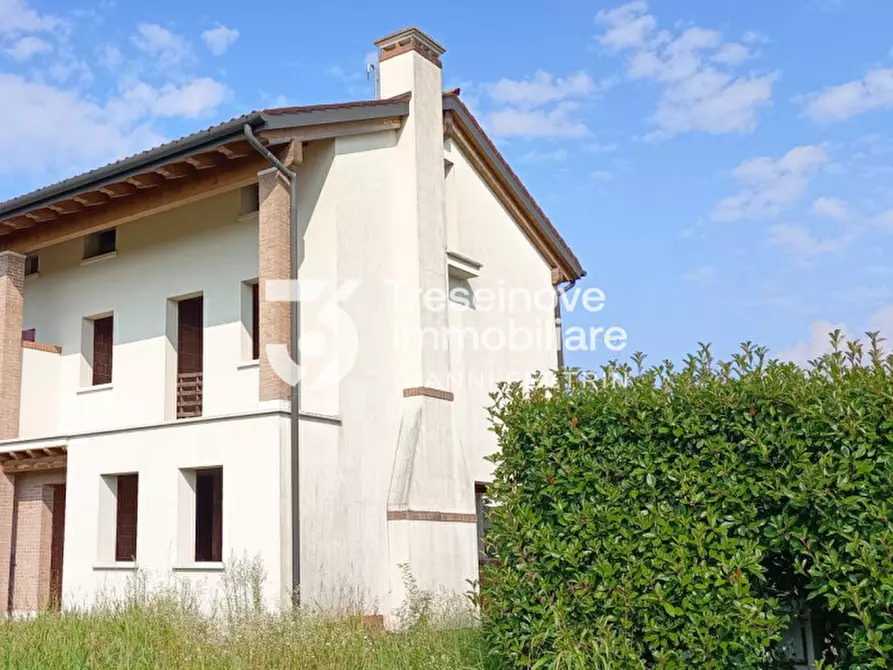 Immagine 18 di Casa bifamiliare in vendita  in Via Luigi Bavaresco a Paese