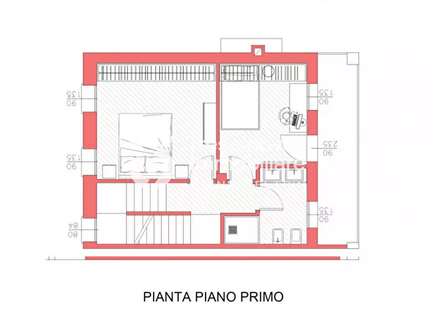 Immagine 21 di Casa bifamiliare in vendita  in Via Luigi Bavaresco a Paese