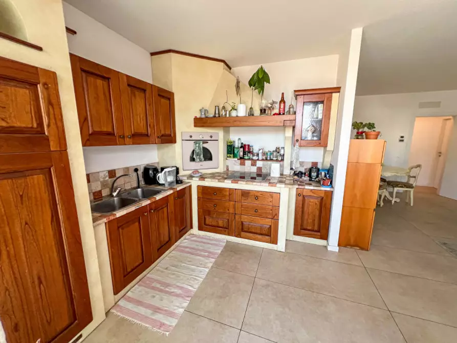 Immagine 1 di Camera in affitto  a Legnaro