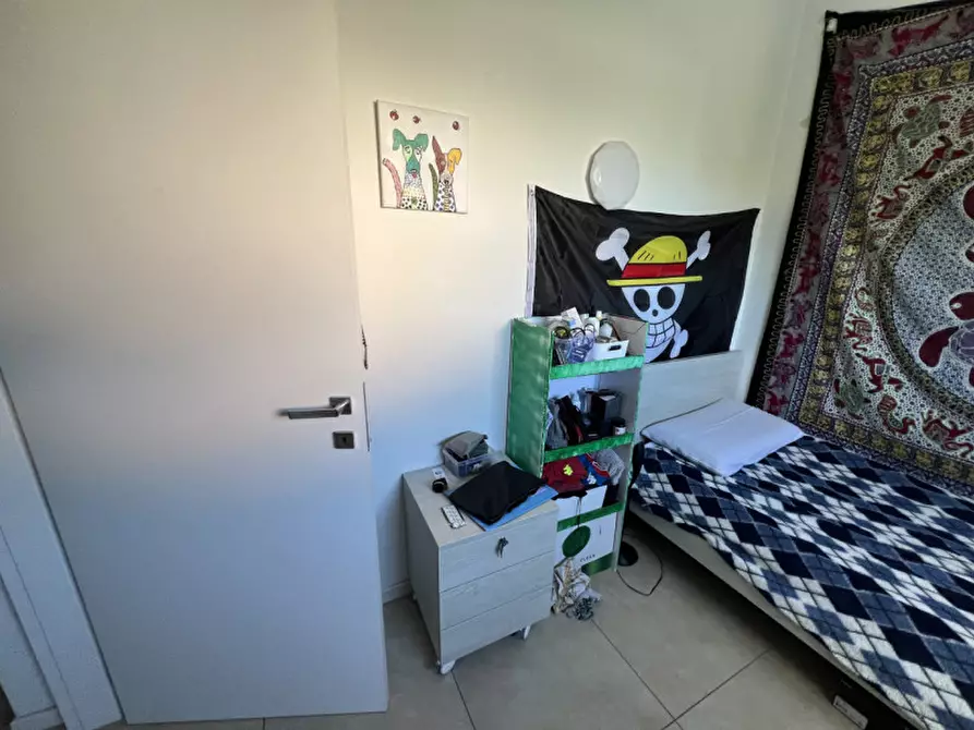 Immagine 15 di Camera in affitto  a Legnaro