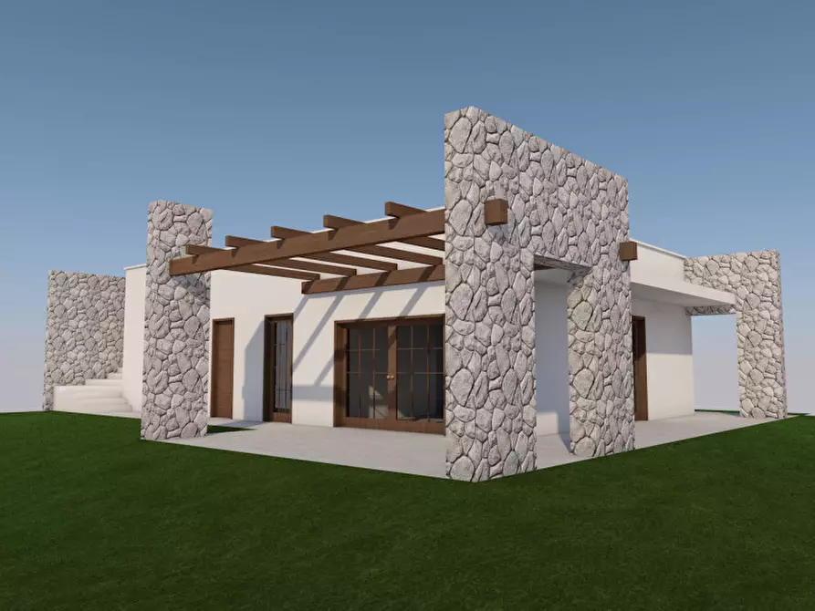 Immagine 26 di Terreno in vendita  in Via Calori, Matino, LE, Italia a Matino