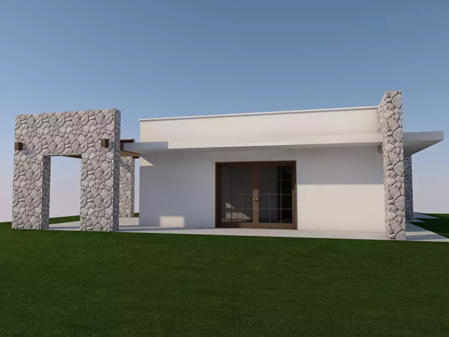 Immagine 27 di Terreno in vendita  in Via Calori, Matino, LE, Italia a Matino