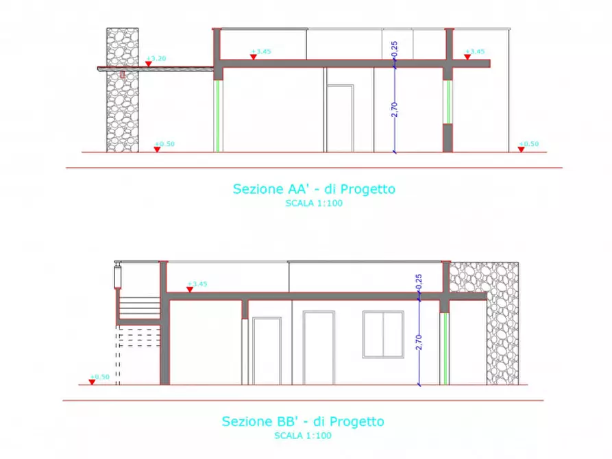 Immagine 30 di Terreno in vendita  in Via Calori, Matino, LE, Italia a Matino