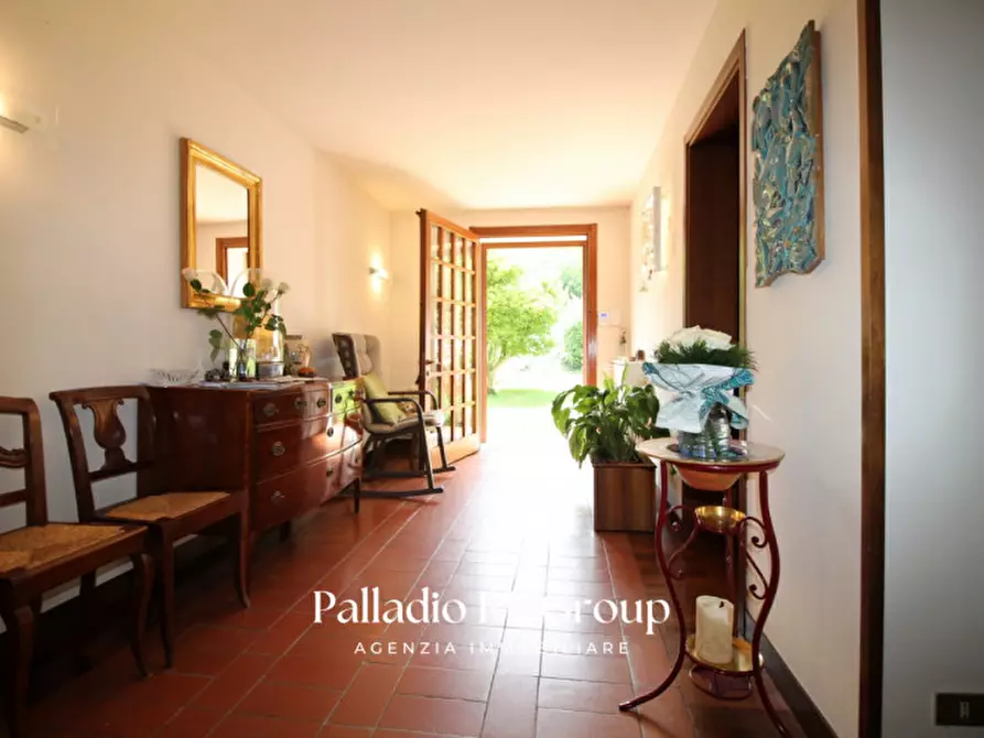 Immagine 8 di Casa trifamiliare in vendita  in Strada di Gogna a Vicenza