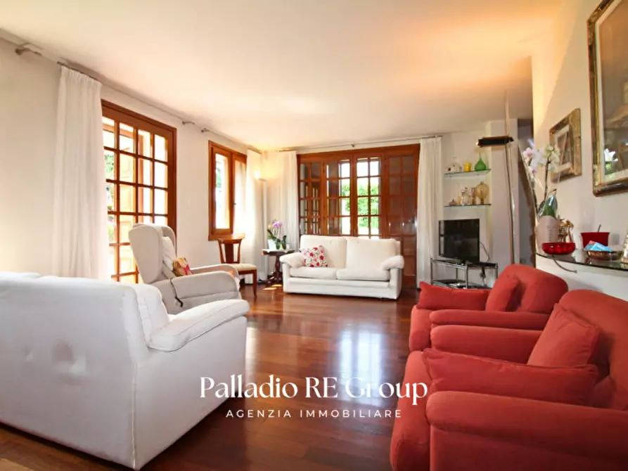 Immagine 10 di Casa trifamiliare in vendita  in Strada di Gogna a Vicenza