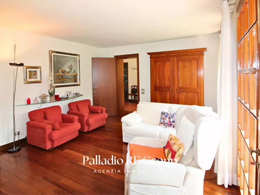 Immagine 12 di Casa trifamiliare in vendita  in Strada di Gogna a Vicenza