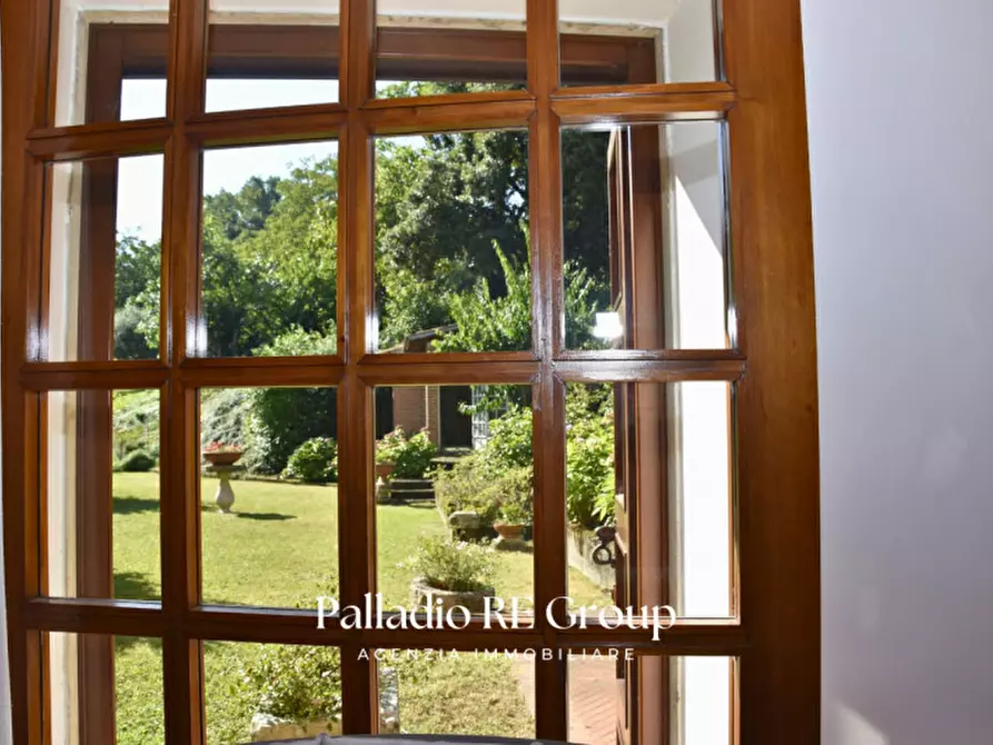 Immagine 13 di Casa trifamiliare in vendita  in Strada di Gogna a Vicenza