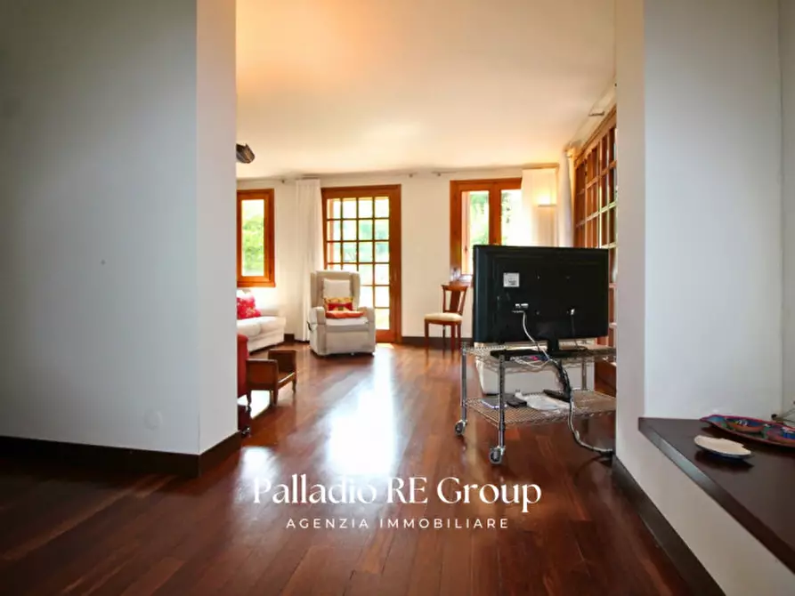 Immagine 14 di Casa trifamiliare in vendita  in Strada di Gogna a Vicenza