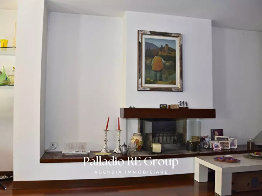 Immagine 15 di Casa trifamiliare in vendita  in Strada di Gogna a Vicenza