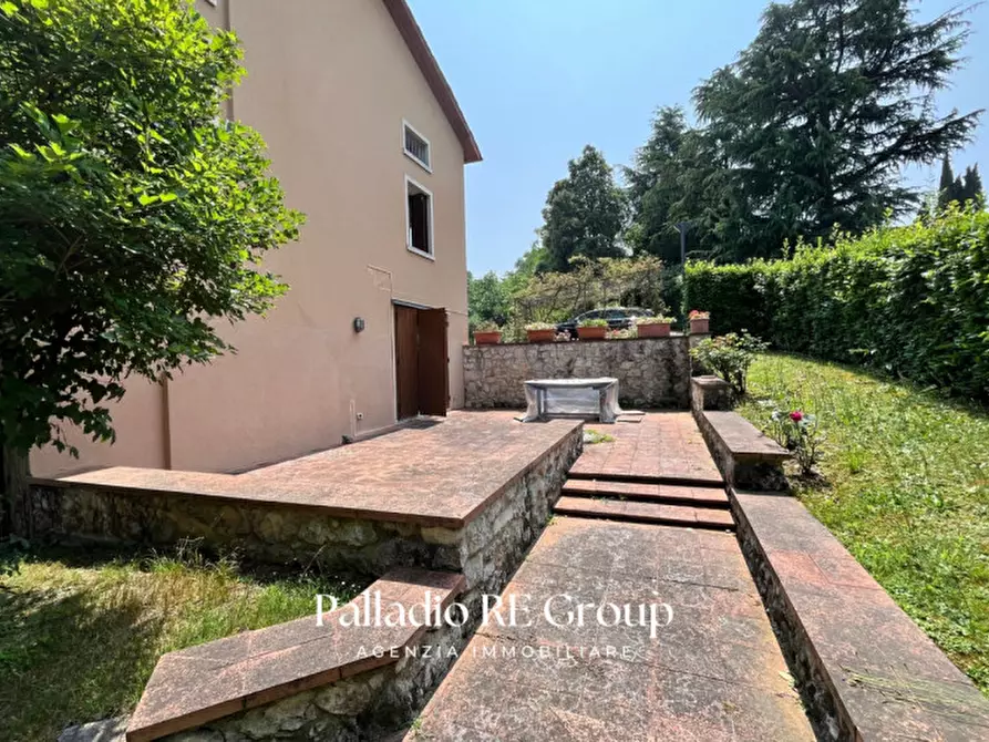 Immagine 16 di Casa trifamiliare in vendita  in Strada di Gogna a Vicenza