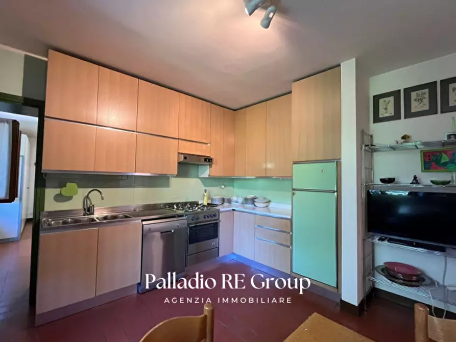 Immagine 19 di Casa trifamiliare in vendita  in Strada di Gogna a Vicenza