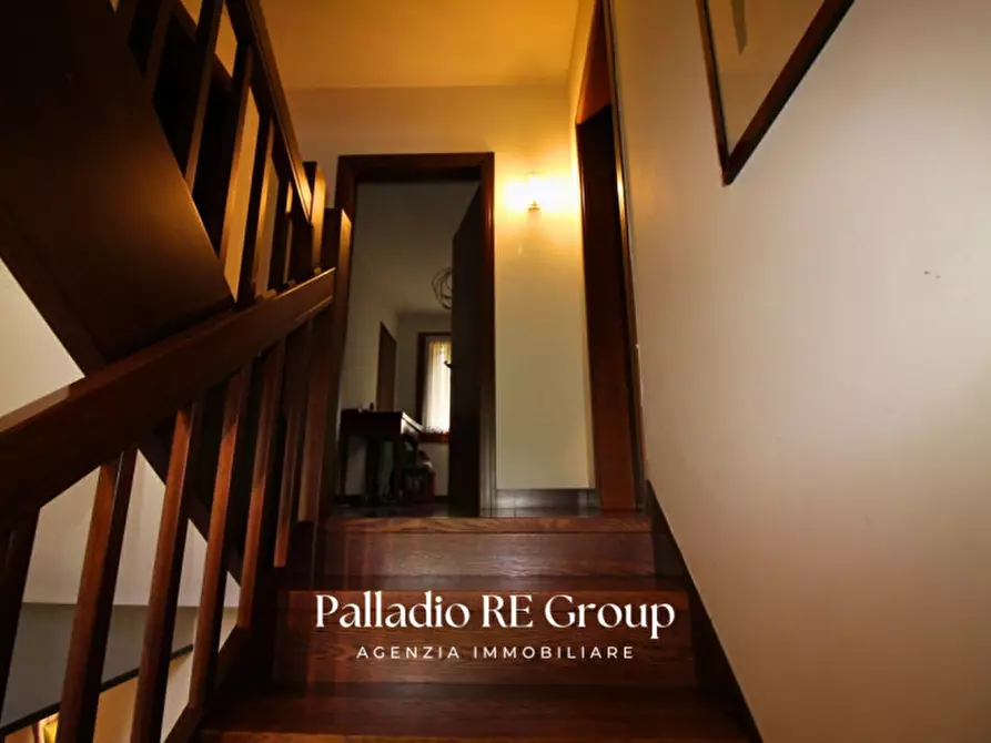 Immagine 22 di Casa trifamiliare in vendita  in Strada di Gogna a Vicenza