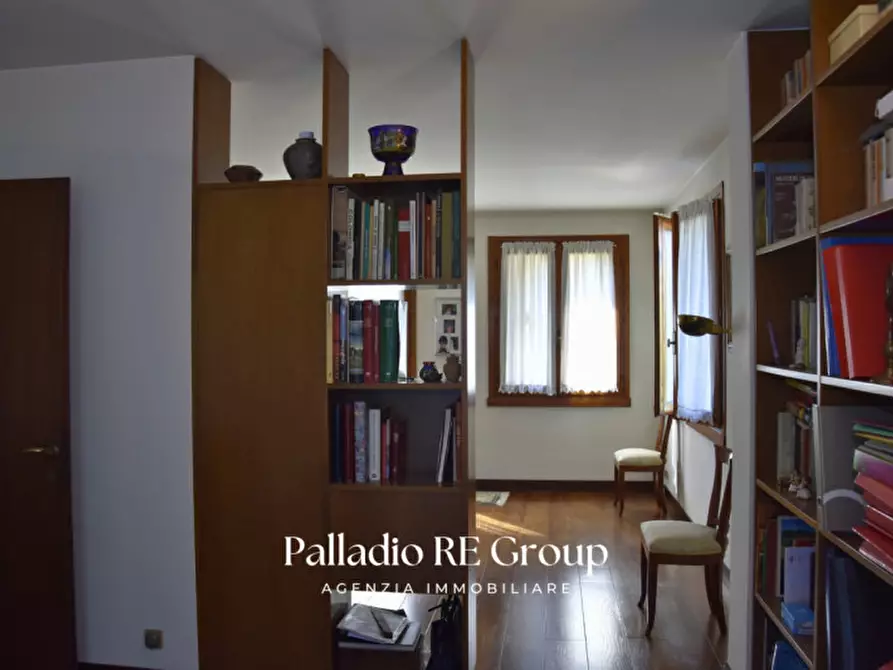 Immagine 28 di Casa trifamiliare in vendita  in Strada di Gogna a Vicenza