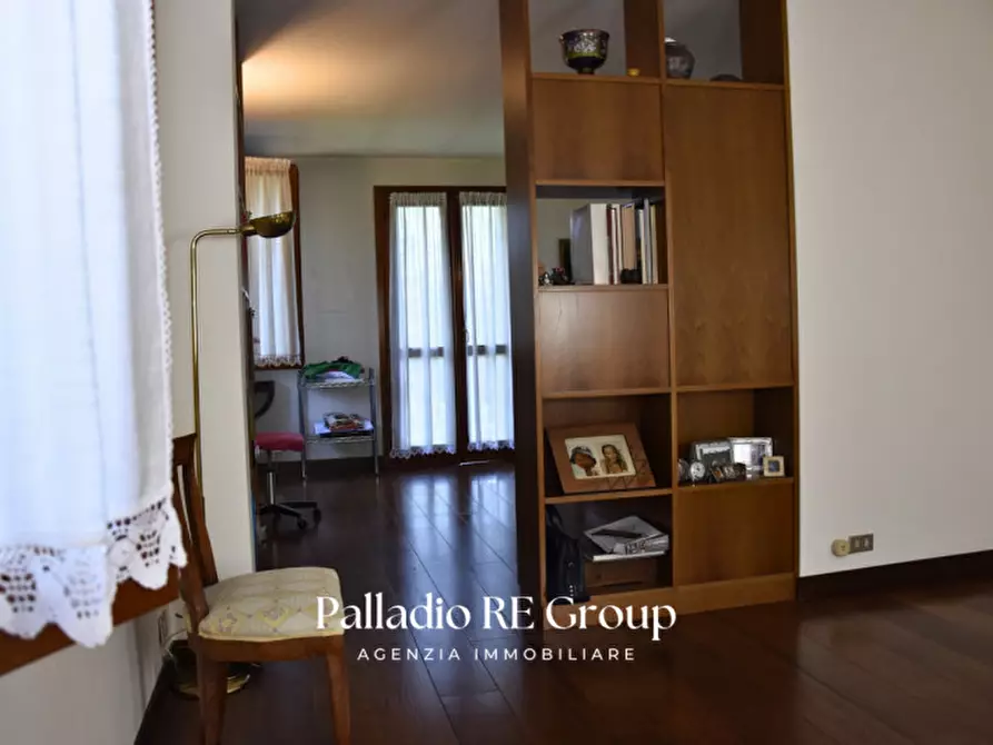 Immagine 29 di Casa trifamiliare in vendita  in Strada di Gogna a Vicenza