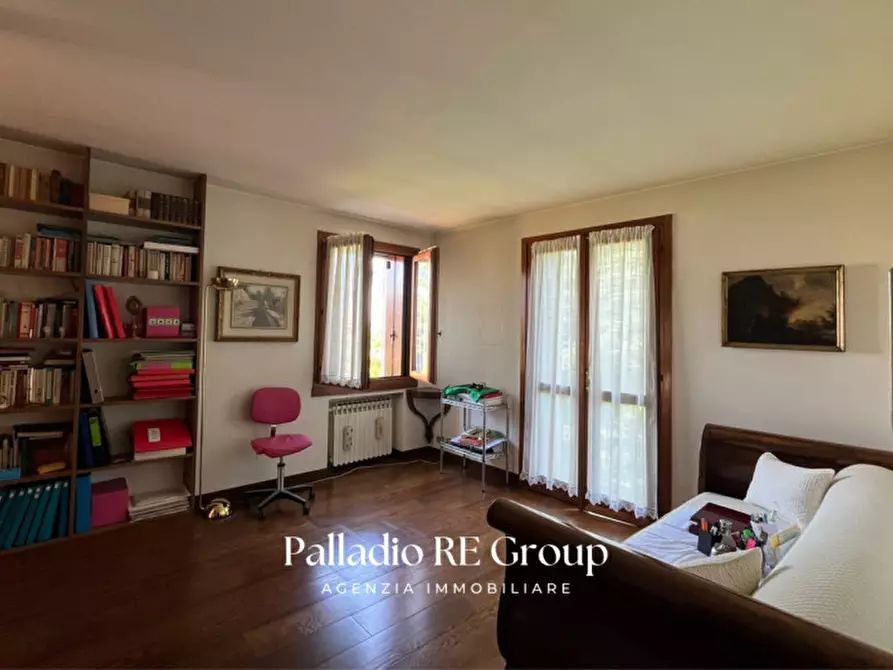 Immagine 30 di Casa trifamiliare in vendita  in Strada di Gogna a Vicenza