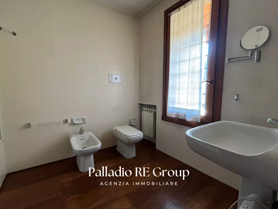 Immagine 32 di Casa trifamiliare in vendita  in Strada di Gogna a Vicenza