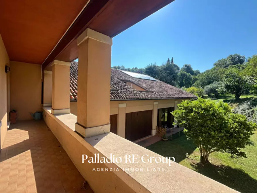 Immagine 41 di Casa trifamiliare in vendita  in Strada di Gogna a Vicenza