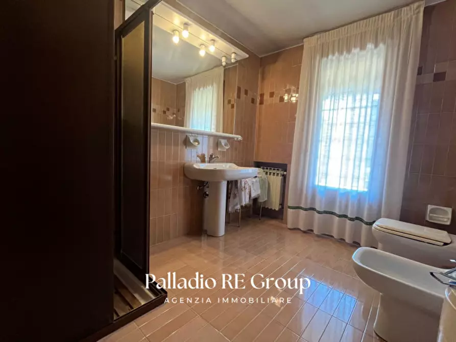 Immagine 43 di Casa trifamiliare in vendita  in Strada di Gogna a Vicenza