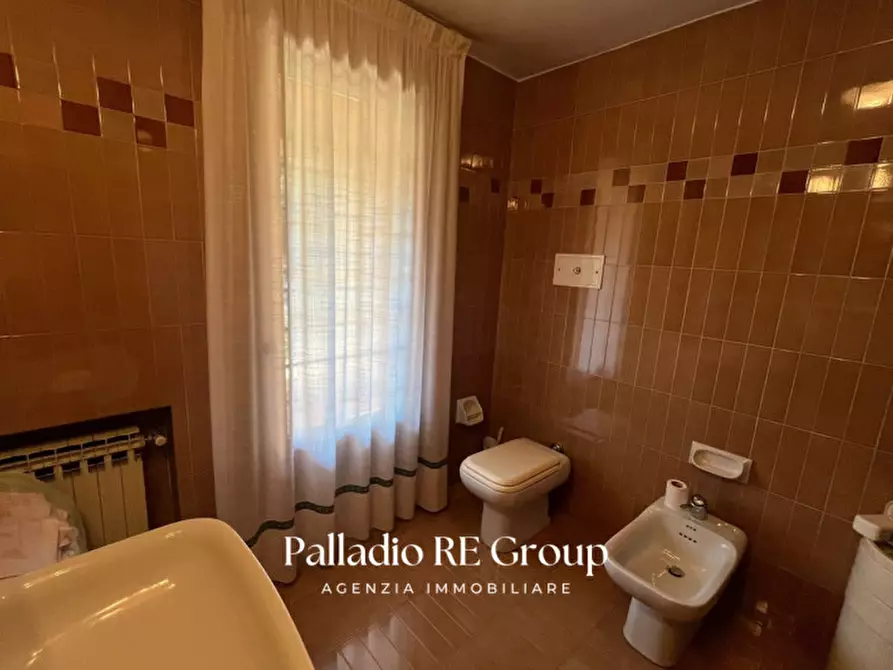 Immagine 44 di Casa trifamiliare in vendita  in Strada di Gogna a Vicenza