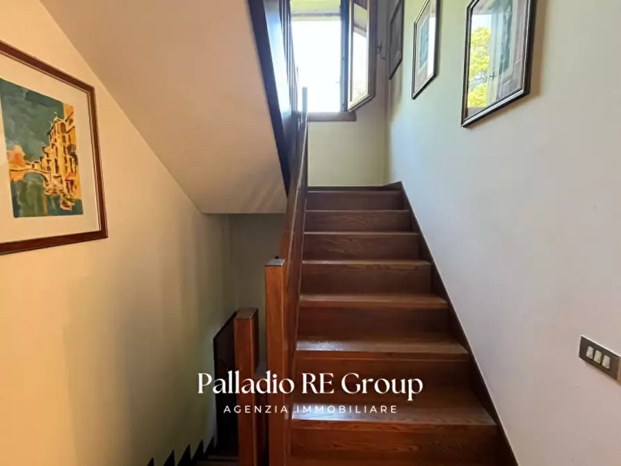 Immagine 45 di Casa trifamiliare in vendita  in Strada di Gogna a Vicenza