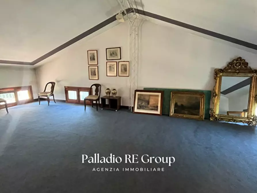 Immagine 46 di Casa trifamiliare in vendita  in Strada di Gogna a Vicenza