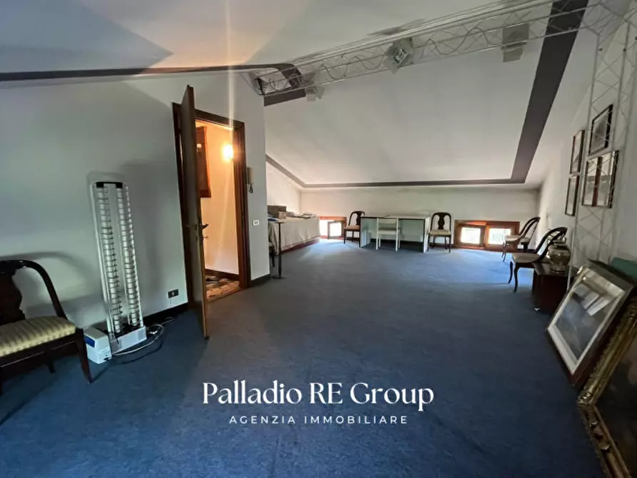 Immagine 47 di Casa trifamiliare in vendita  in Strada di Gogna a Vicenza