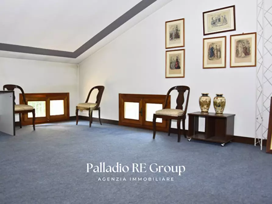 Immagine 48 di Casa trifamiliare in vendita  in Strada di Gogna a Vicenza