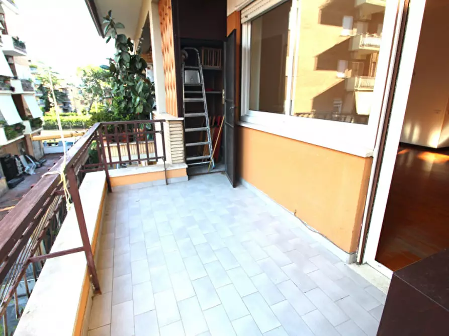 Immagine 12 di Appartamento in vendita  in Via di Vigna Stelluti a Roma