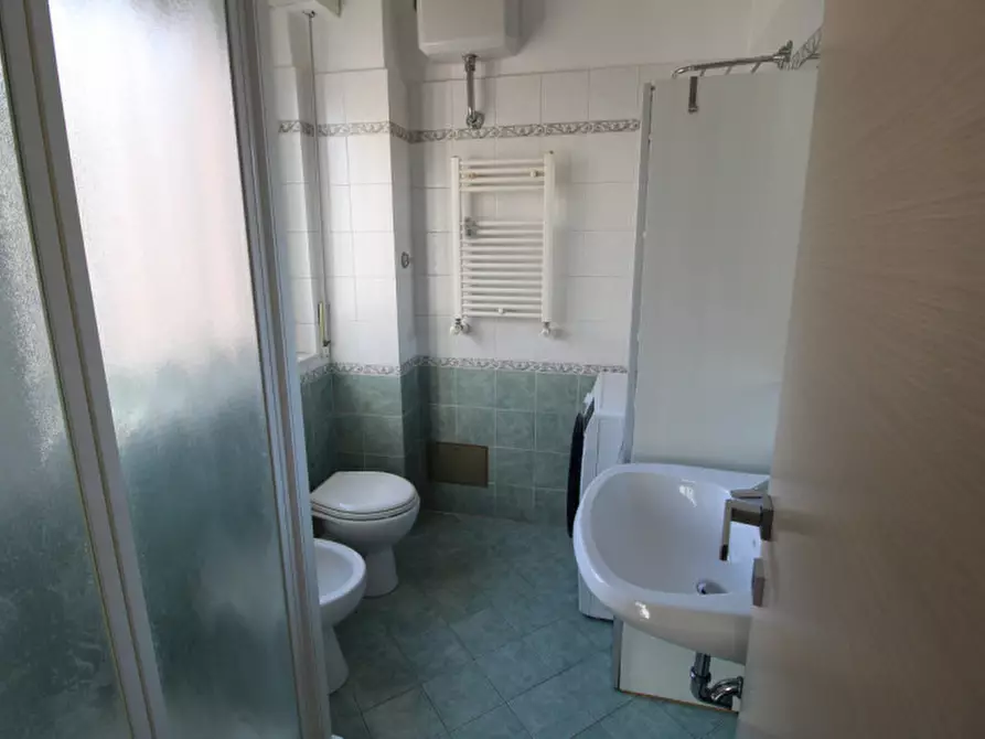 Immagine 13 di Appartamento in vendita  in Via di Vigna Stelluti a Roma