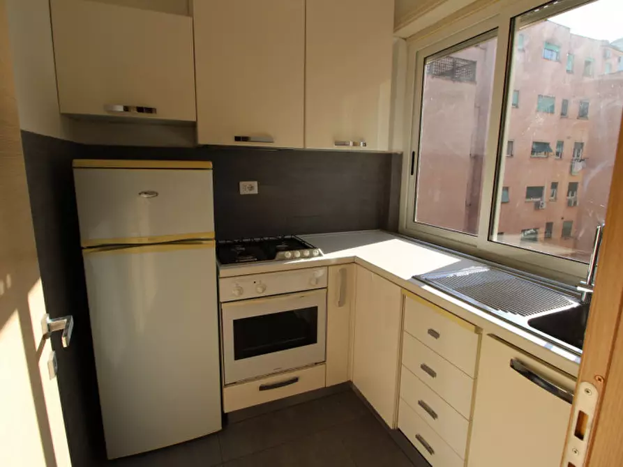 Immagine 16 di Appartamento in vendita  in Via di Vigna Stelluti a Roma