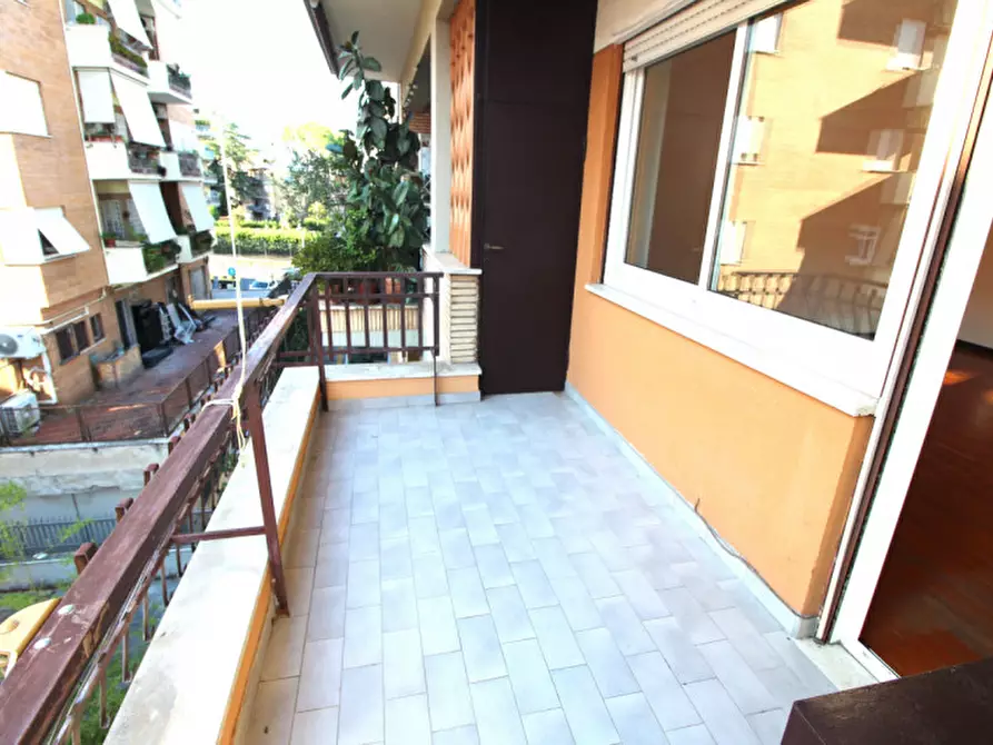 Immagine 19 di Appartamento in vendita  in Via di Vigna Stelluti a Roma