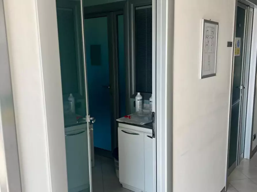 Immagine 8 di Attività commerciale in vendita  in Piazzale Arnaldo a Brescia