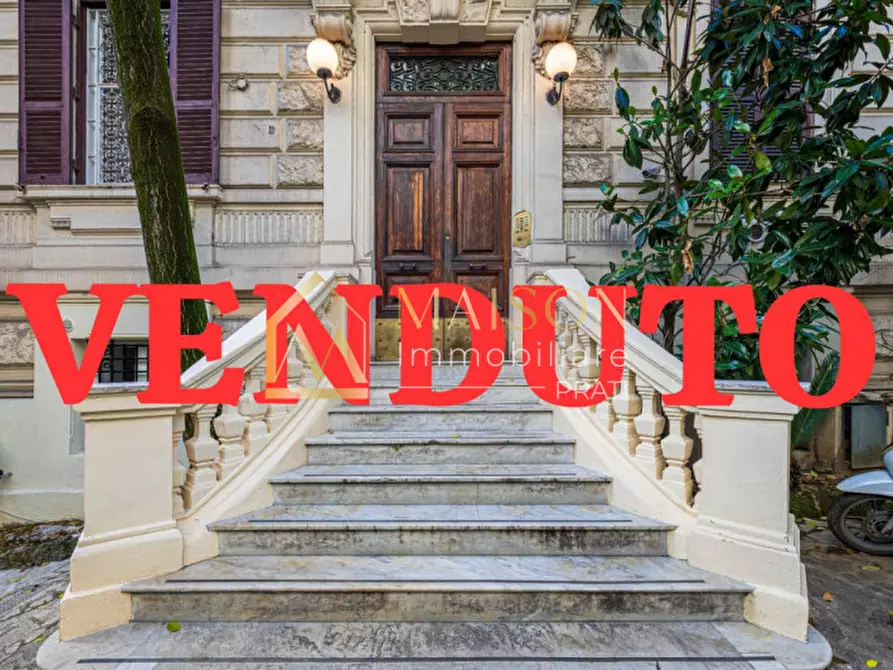 Immagine 1 di Appartamento in vendita  in Piazza Ungheria a Roma