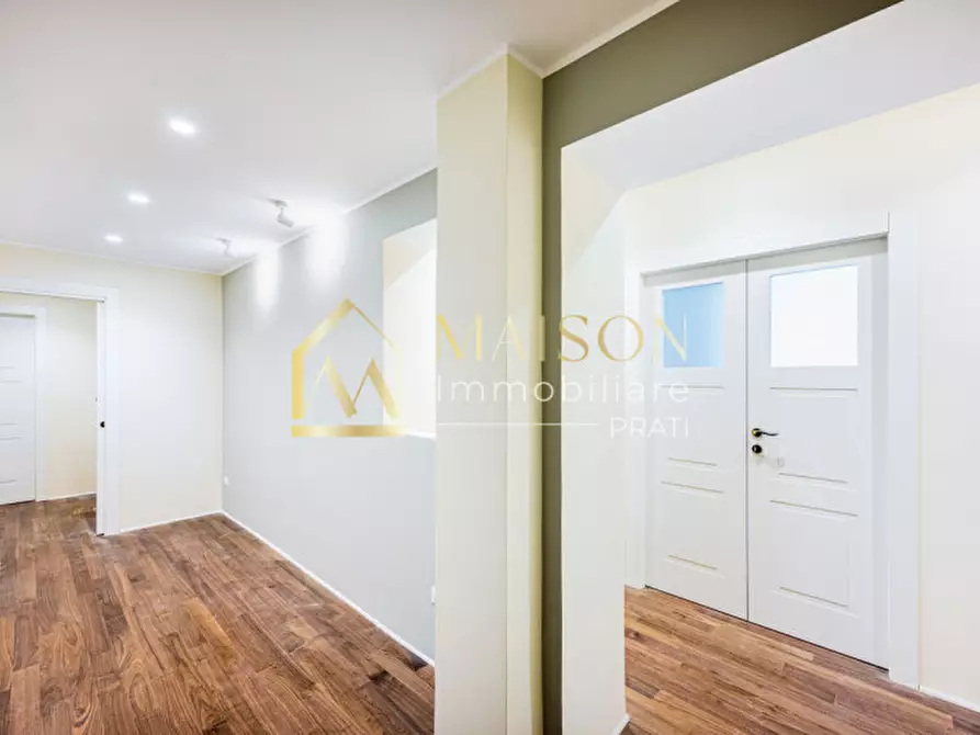 Immagine 2 di Appartamento in vendita  in Piazza Ungheria a Roma