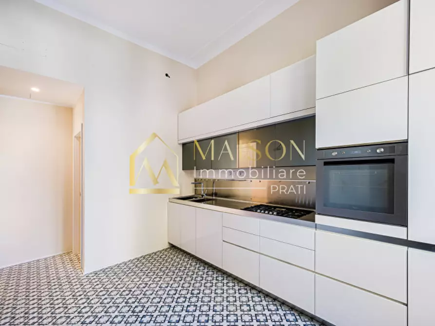 Immagine 6 di Appartamento in vendita  in Piazza Ungheria a Roma